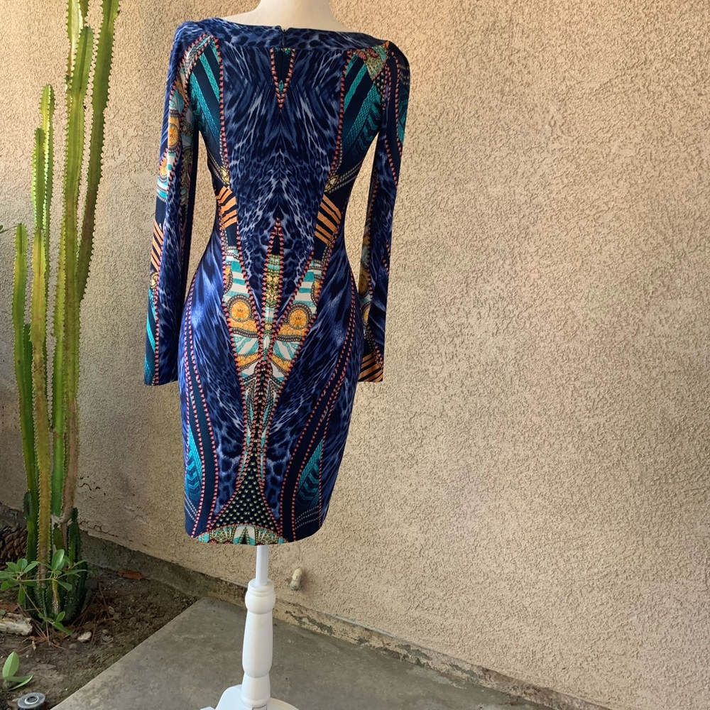 Cache Amazing Colours And Fabric Design. Gorgeous! - image 4